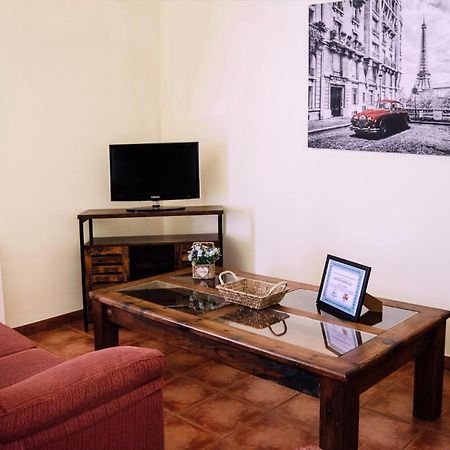 Appartamento Casa El Sastre III Beceite Esterno foto