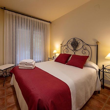 Appartamento Casa El Sastre III Beceite Esterno foto