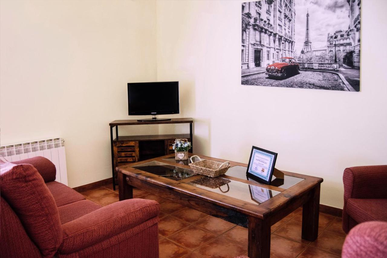Appartamento Casa El Sastre III Beceite Esterno foto