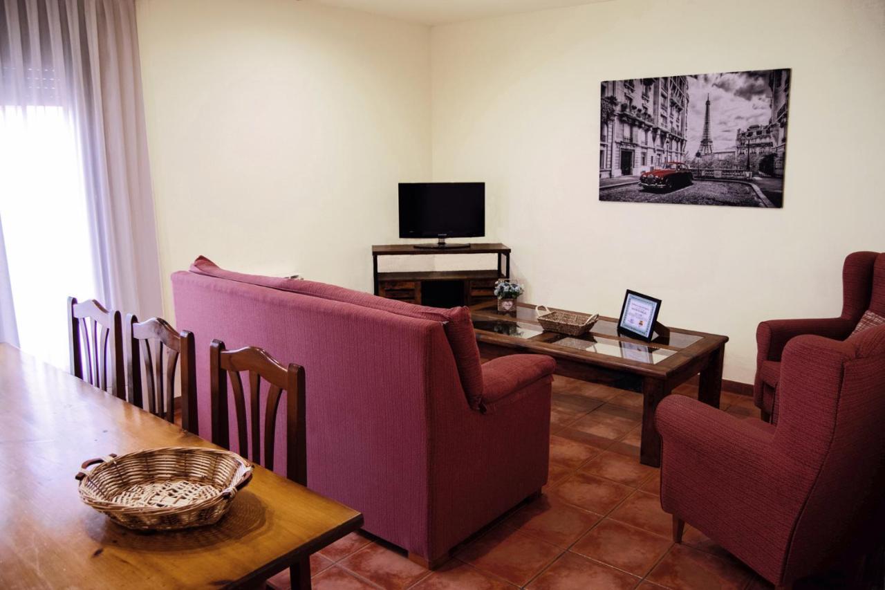 Appartamento Casa El Sastre III Beceite Esterno foto