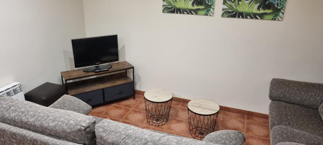 Appartamento Casa El Sastre III Beceite Esterno foto