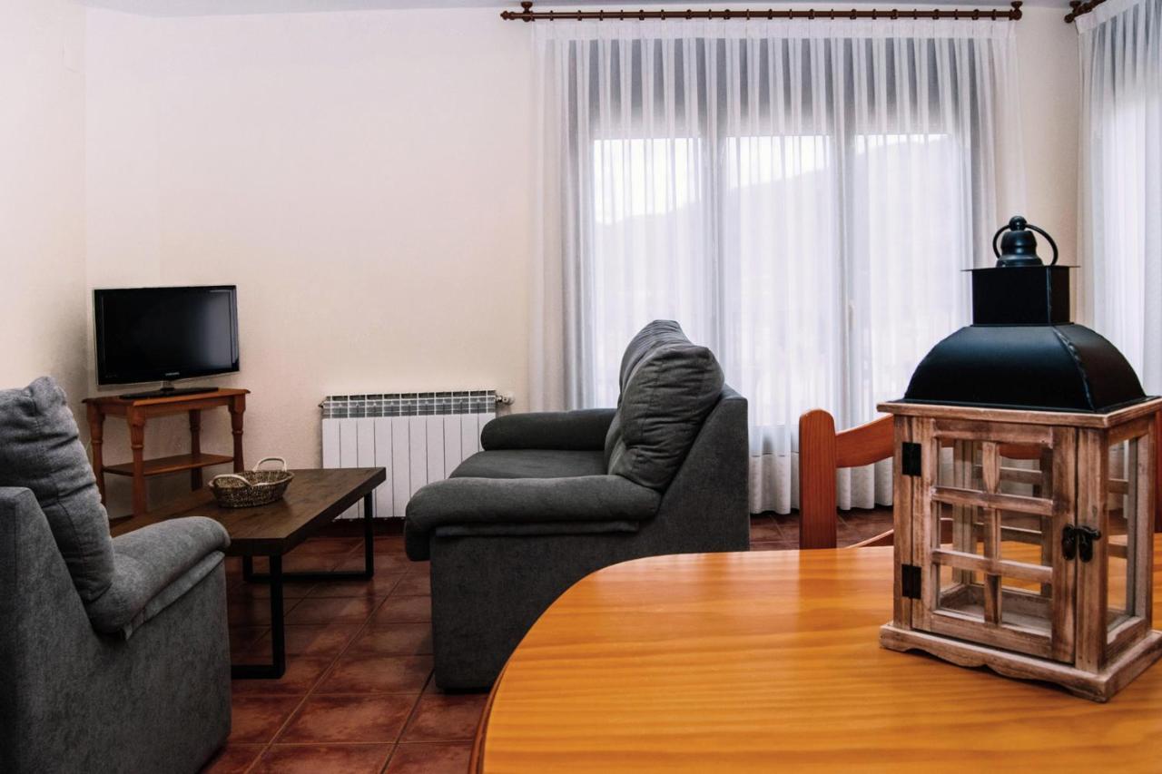 Appartamento Casa El Sastre III Beceite Esterno foto