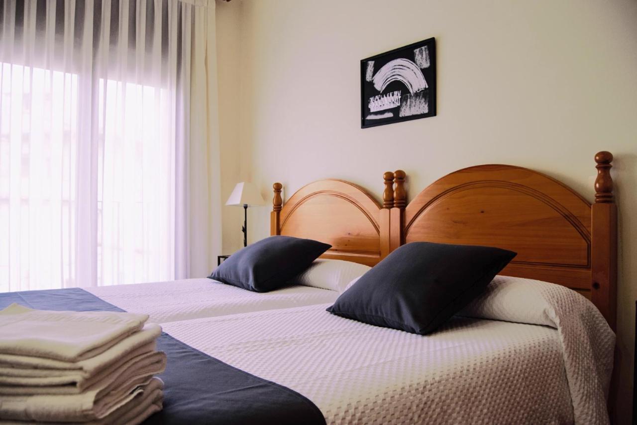Appartamento Casa El Sastre III Beceite Esterno foto