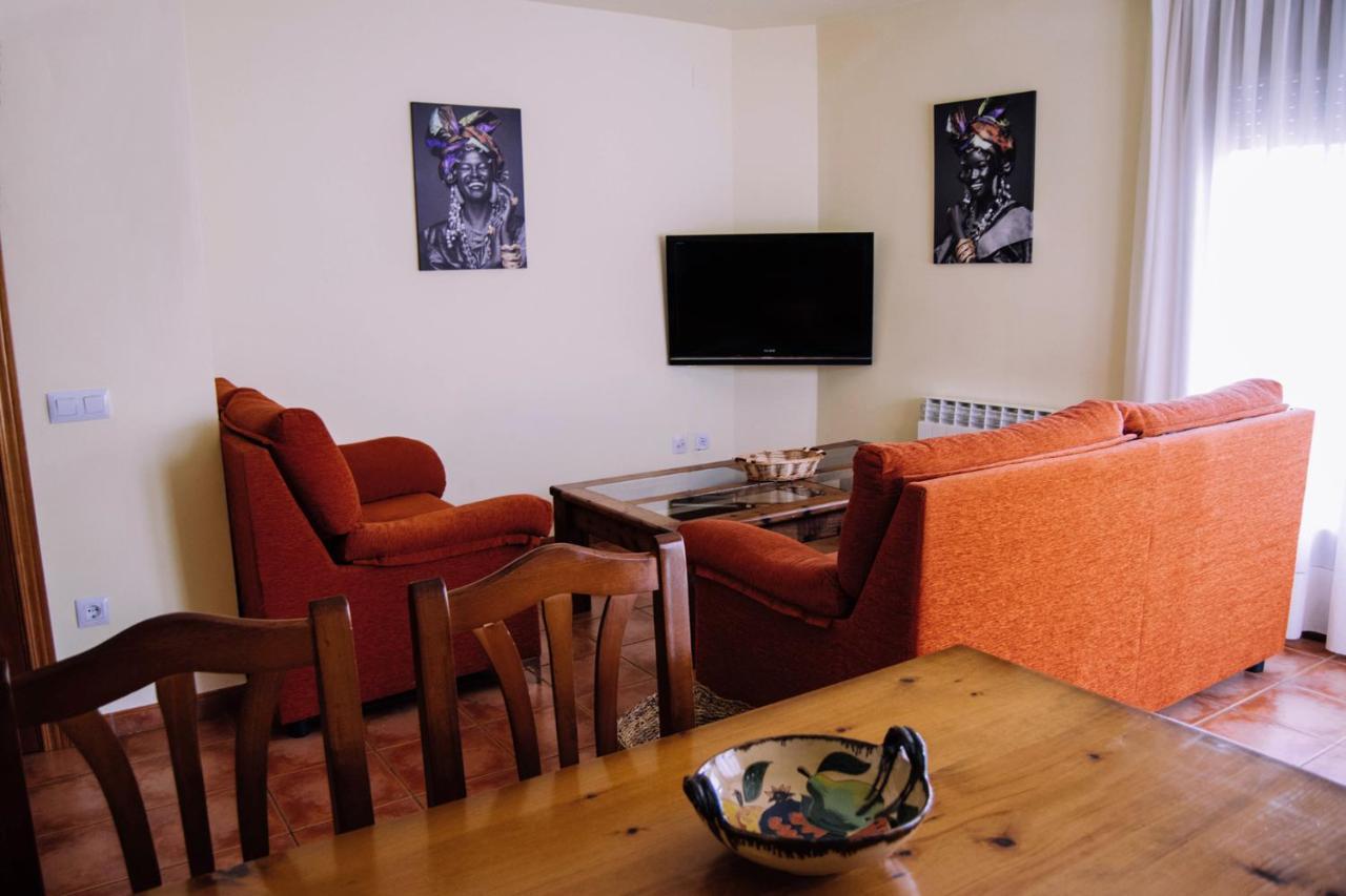 Appartamento Casa El Sastre III Beceite Esterno foto