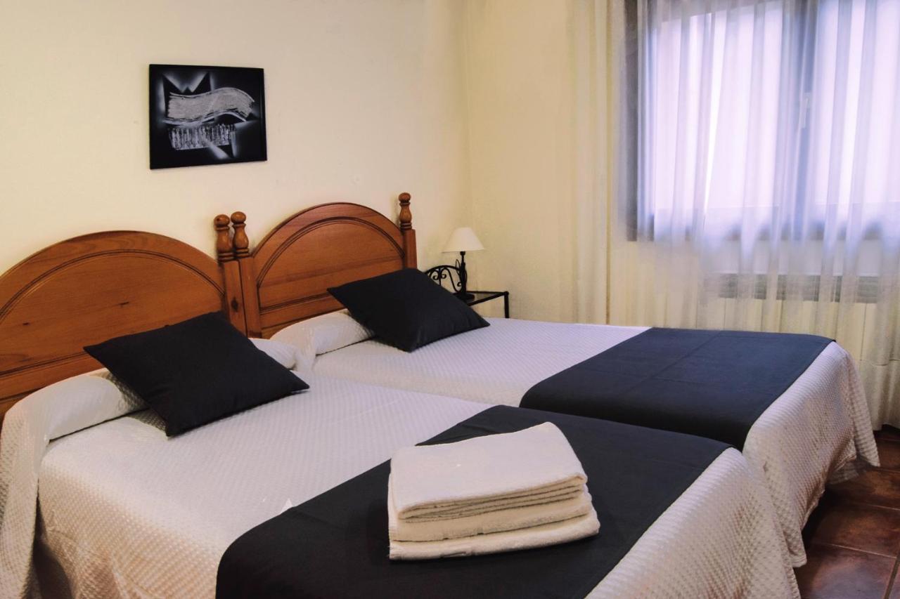 Appartamento Casa El Sastre III Beceite Esterno foto