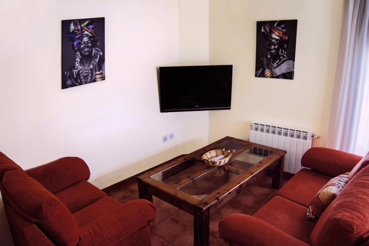 Appartamento Casa El Sastre III Beceite Esterno foto