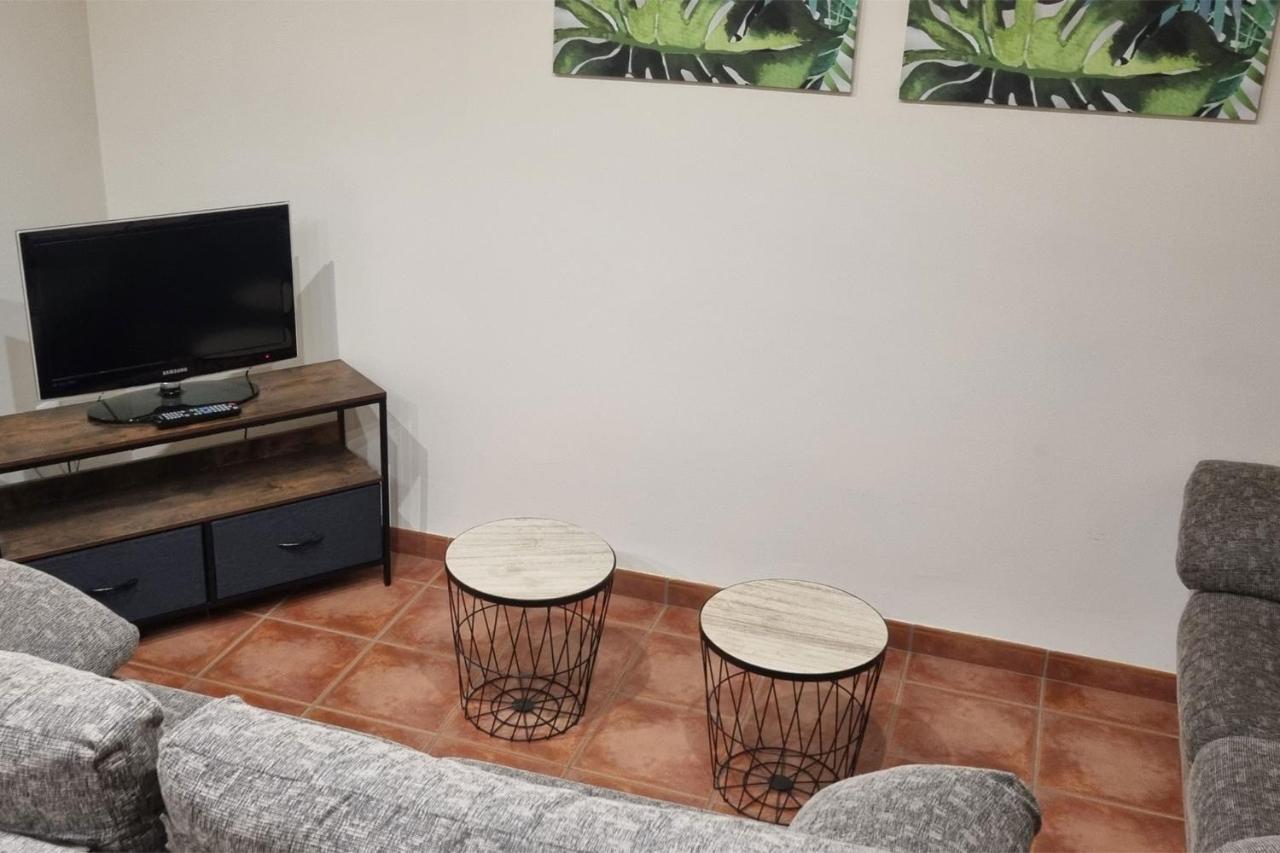 Appartamento Casa El Sastre III Beceite Esterno foto