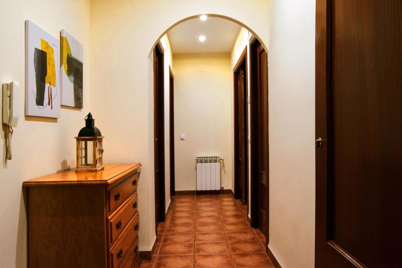 Appartamento Casa El Sastre III Beceite Esterno foto