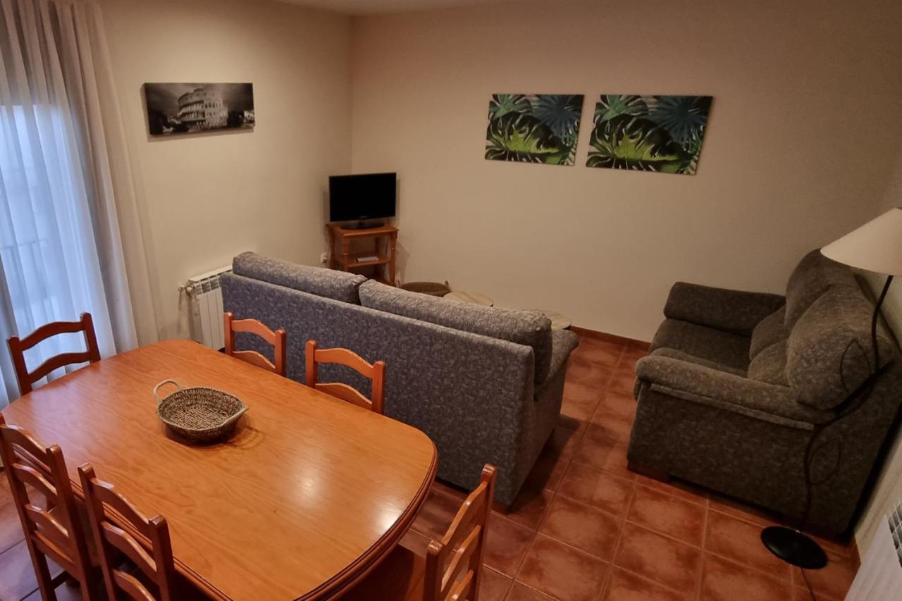 Appartamento Casa El Sastre III Beceite Esterno foto