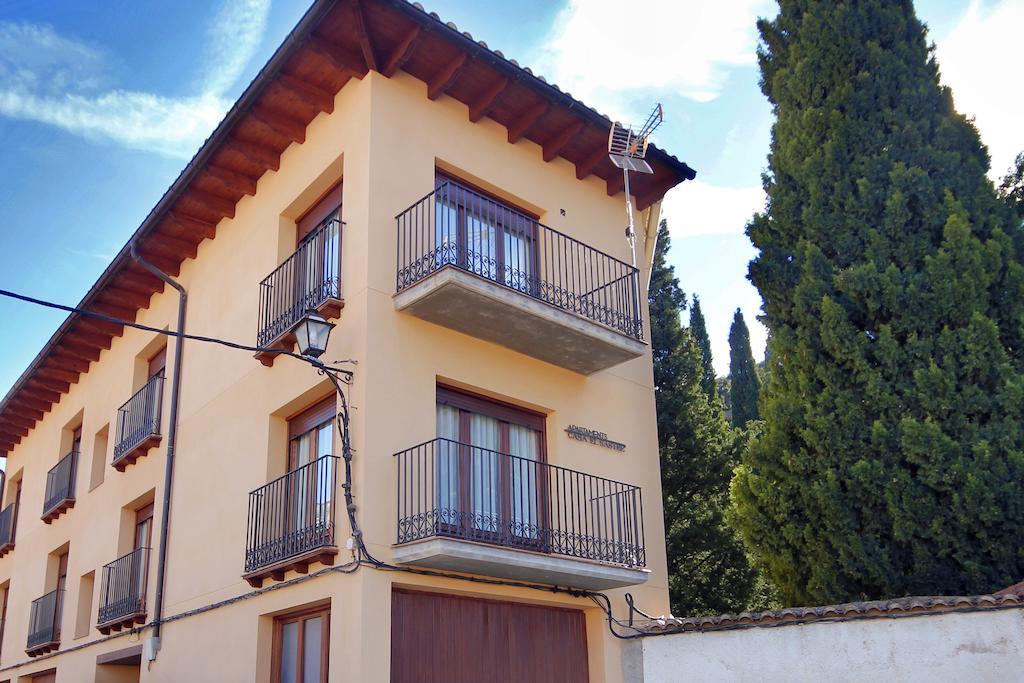 Appartamento Casa El Sastre III Beceite Esterno foto