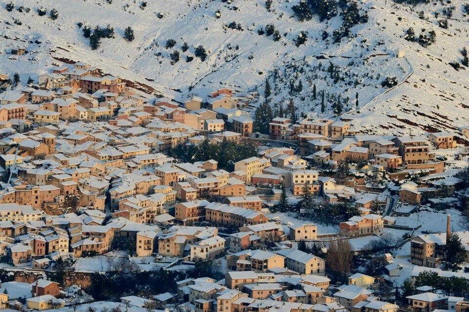Appartamento Casa El Sastre III Beceite Esterno foto