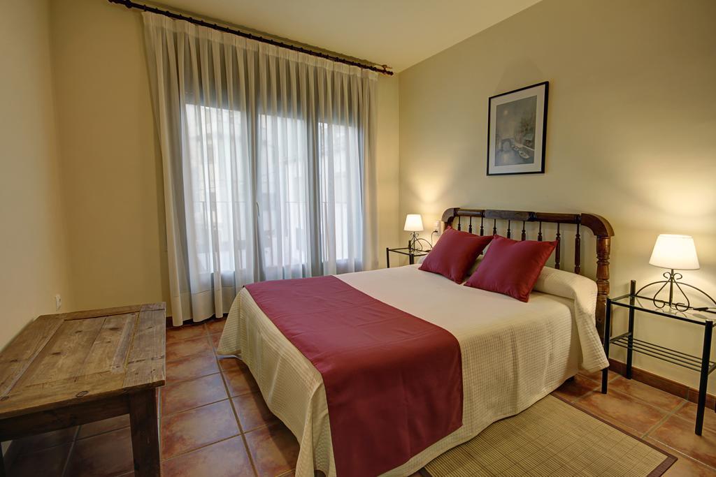 Appartamento Casa El Sastre III Beceite Esterno foto