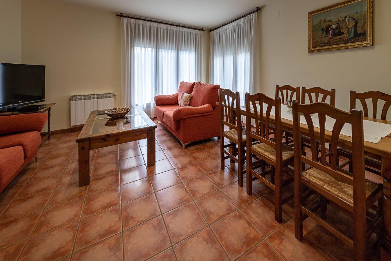 Appartamento Casa El Sastre III Beceite Esterno foto
