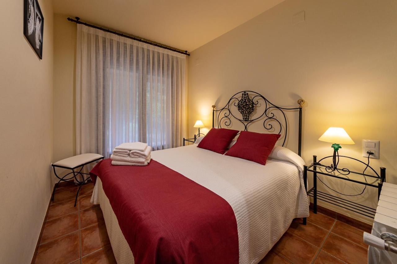 Appartamento Casa El Sastre III Beceite Esterno foto