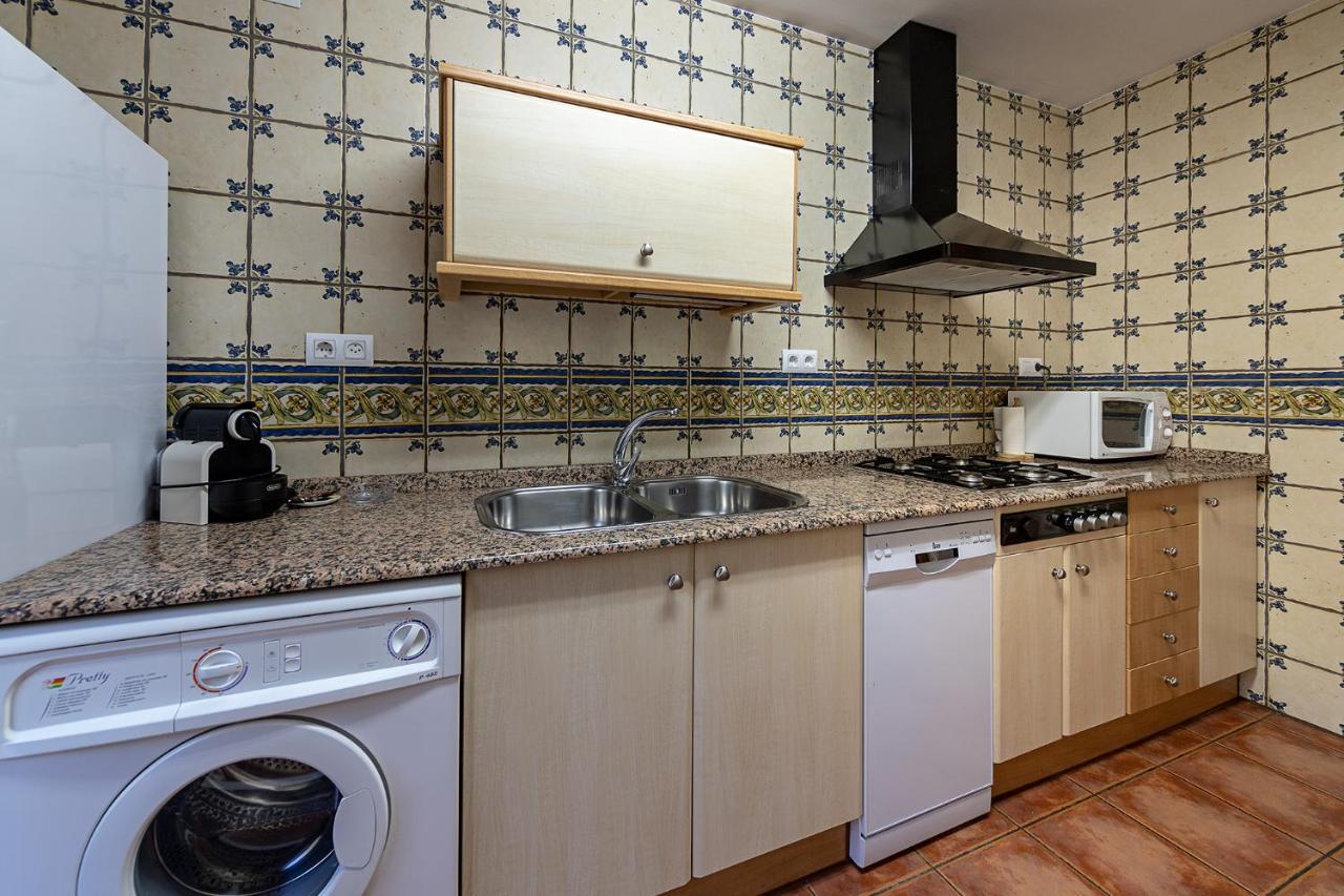 Appartamento Casa El Sastre III Beceite Esterno foto