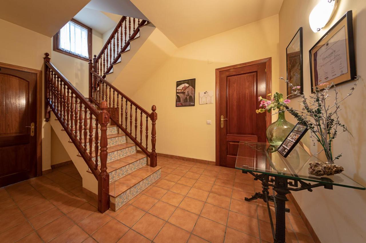 Appartamento Casa El Sastre III Beceite Esterno foto